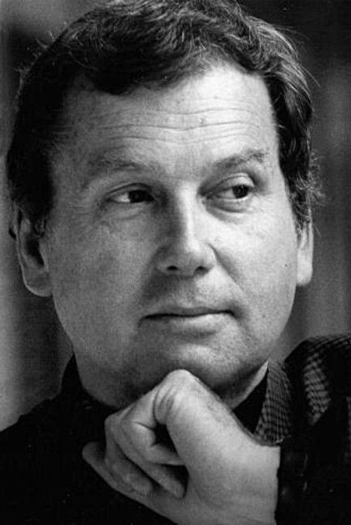 Alain Feydeau - Acting Profile Photo