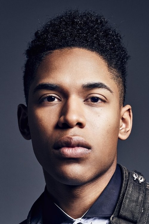 Kelvin Harrison, Jr. - Acting Profile Photo