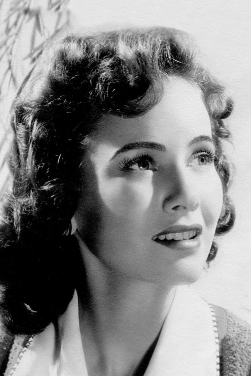 Teresa Wright - Acting Profile Photo