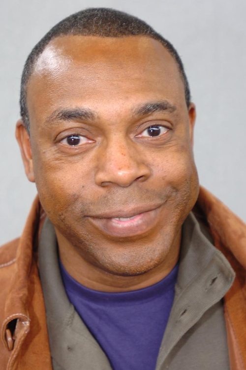 Michael Winslow - Acting Profile Photo