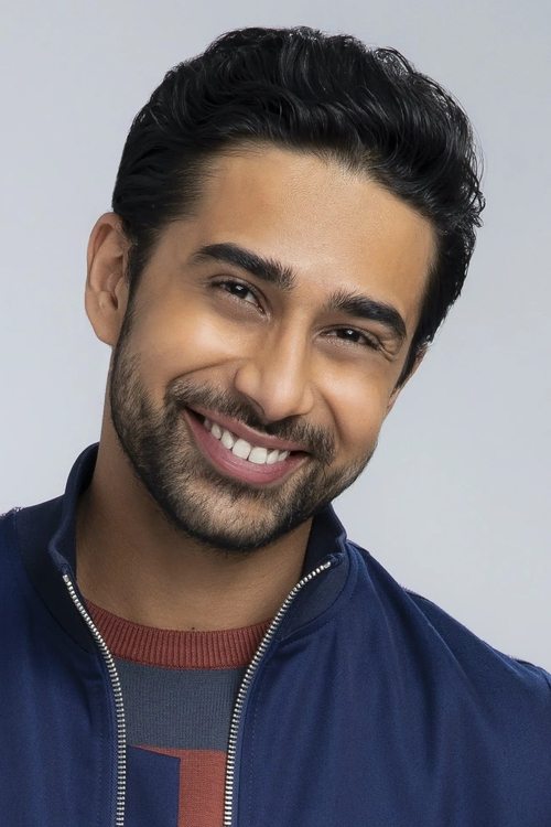 Suraj Sharma - Acting Profile Photo