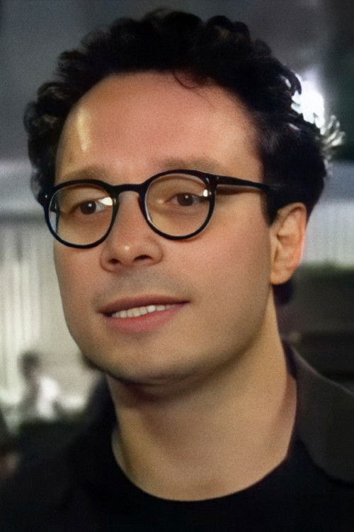 Marco Brambilla - Directing Profile Photo