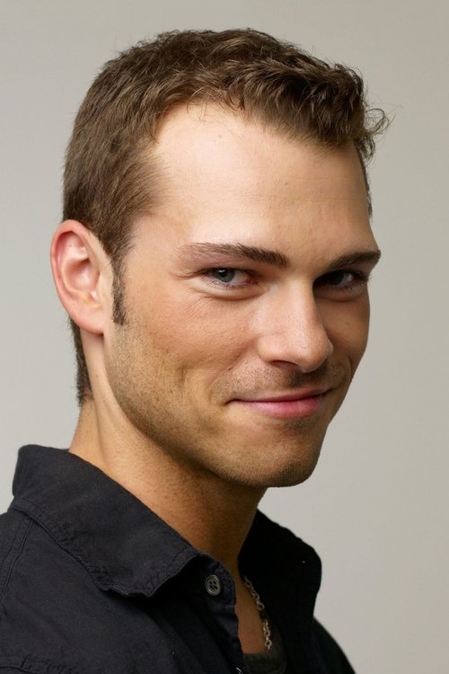 Shawn Roberts - Acting Profile Photo