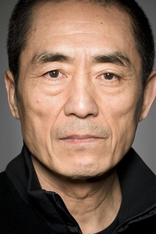 Zhang Yimou - Directing Profile Photo