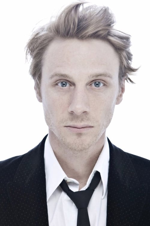 Nicolas Bridet - Acting Profile Photo