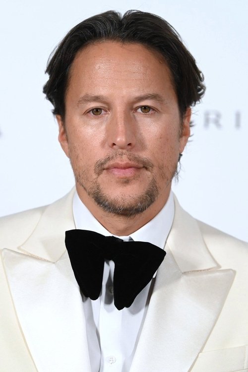 Cary Joji Fukunaga - Directing Profile Photo