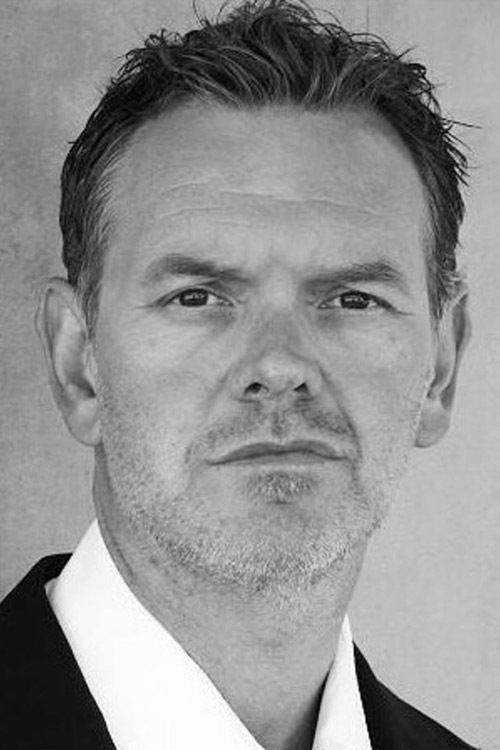 Scott G. Anderson - Acting Profile Photo