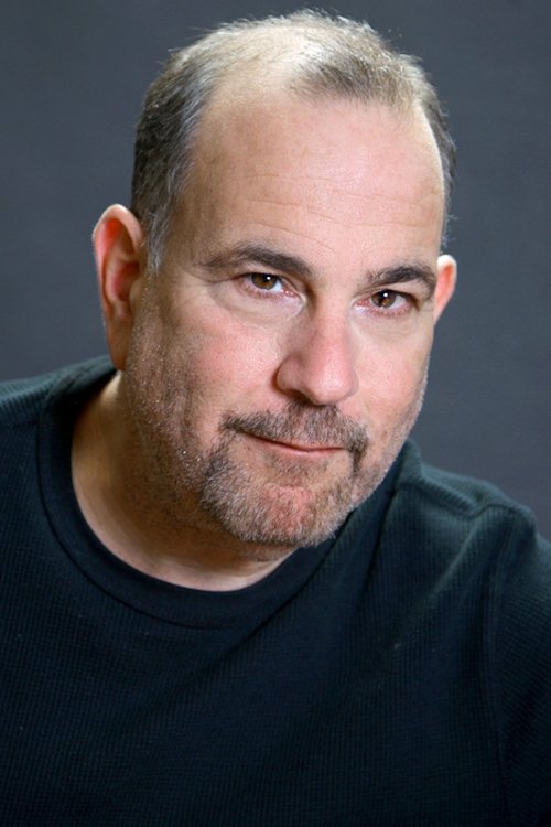 Malcolm Danare - Acting Profile Photo