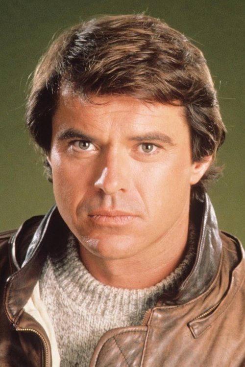 Robert Urich - Acting Profile Photo