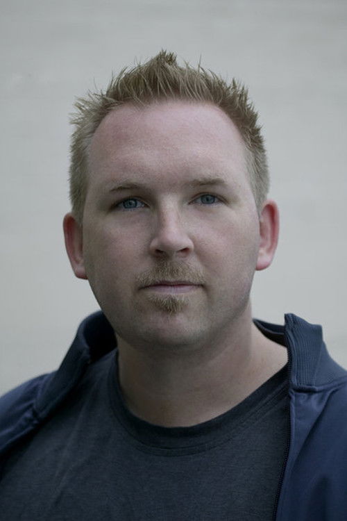 Greg Strause - Visual Effects Profile Photo