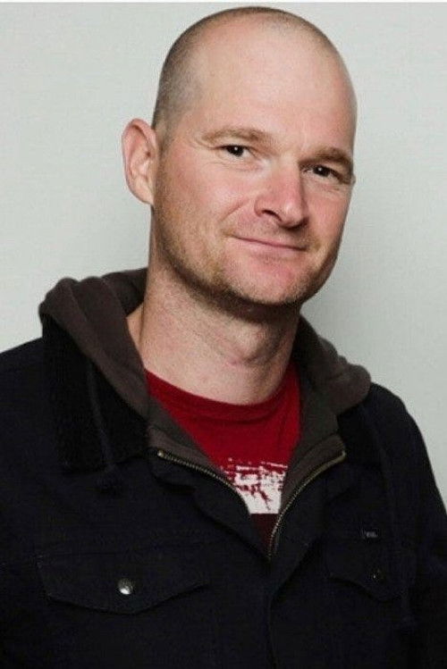 Eshom Nelms - Writing Profile Photo