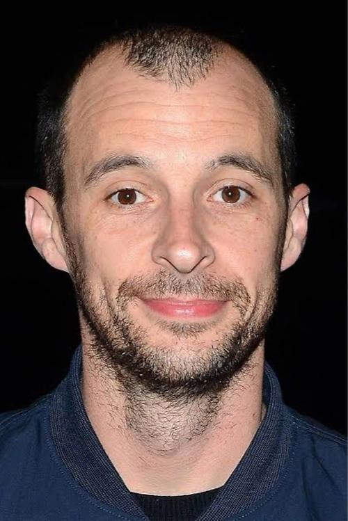 Tom Vaughan-Lawlor - Acting Profile Photo