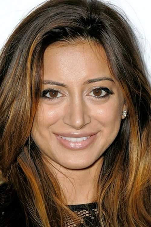 Noureen DeWulf - Acting Profile Photo