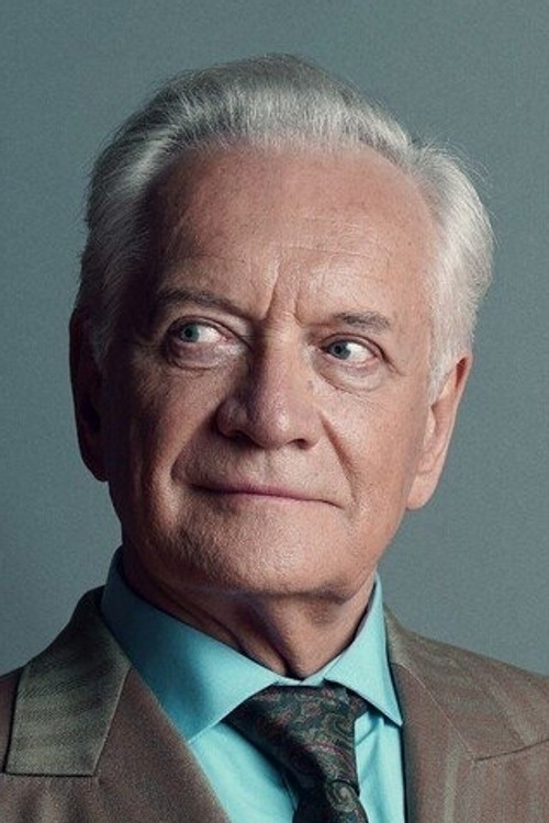 Andrzej Seweryn - Acting Profile Photo
