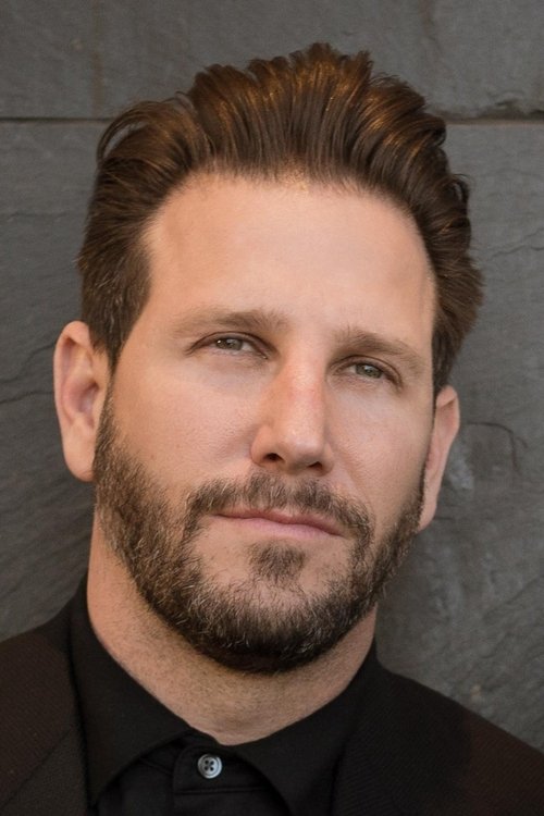 Branden Williams - Acting Profile Photo