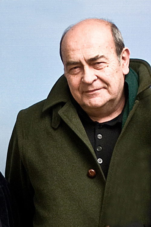 Giuseppe Bertolucci - Directing Profile Photo