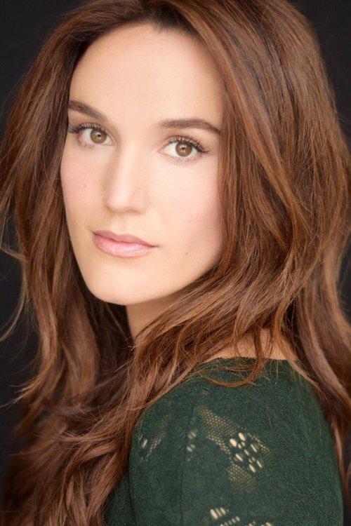 Hayley Sales - Acting Profile Photo