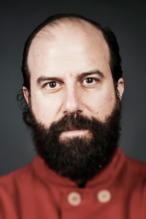 Brett Gelman - Acting Profile Photo