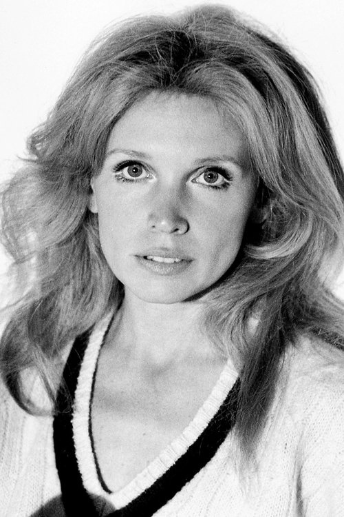 Susan Anspach - Acting Profile Photo