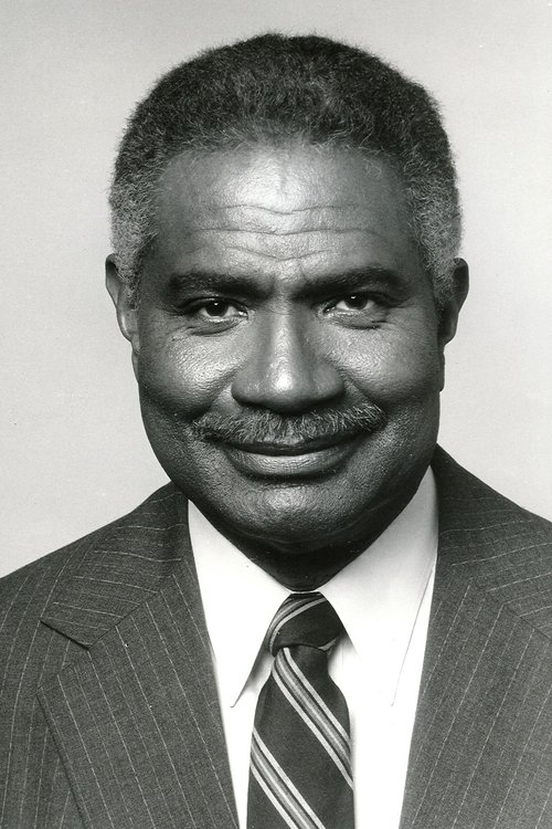 Ossie Davis - Acting Profile Photo