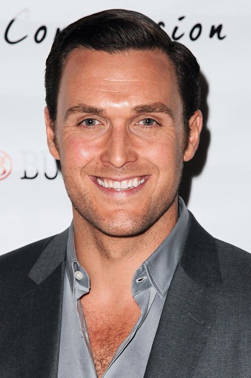 Owain Yeoman - Acting Profile Photo
