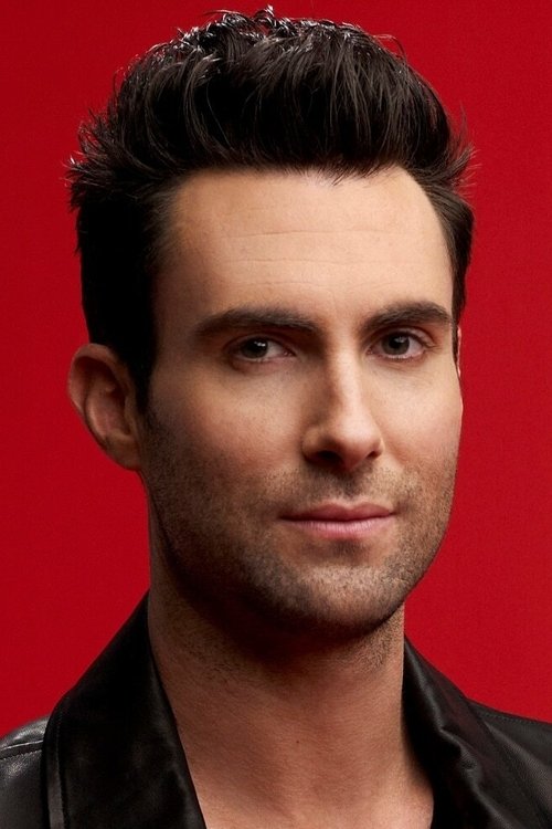 Adam Levine - Acting Profile Photo
