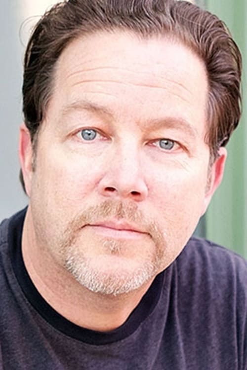 Tom Shell - Acting Profile Photo