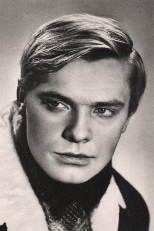 Oleg Vidov - Acting Profile Photo