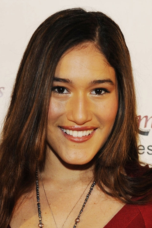 Q'orianka Kilcher - Acting Profile Photo