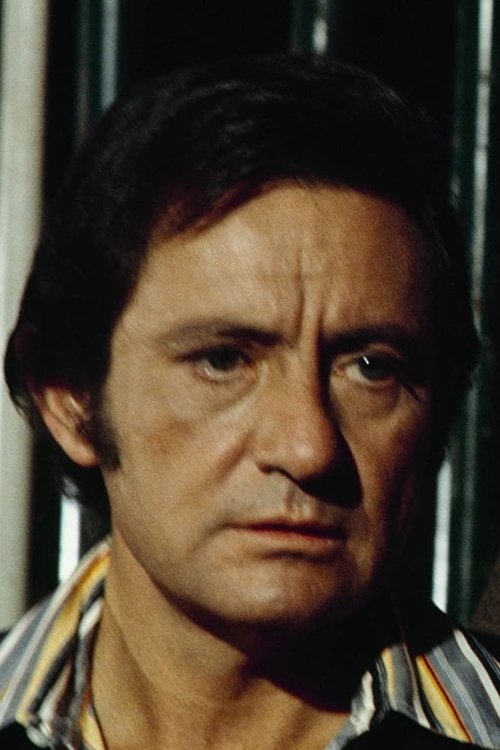 Paul Richards - Acting Profile Photo