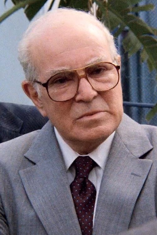 Stephen Elliott - Acting Profile Photo