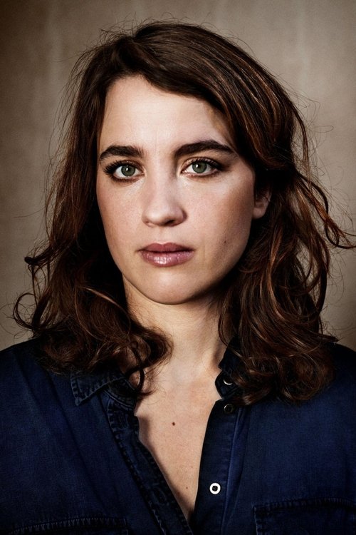 Adèle Haenel - Acting Profile Photo