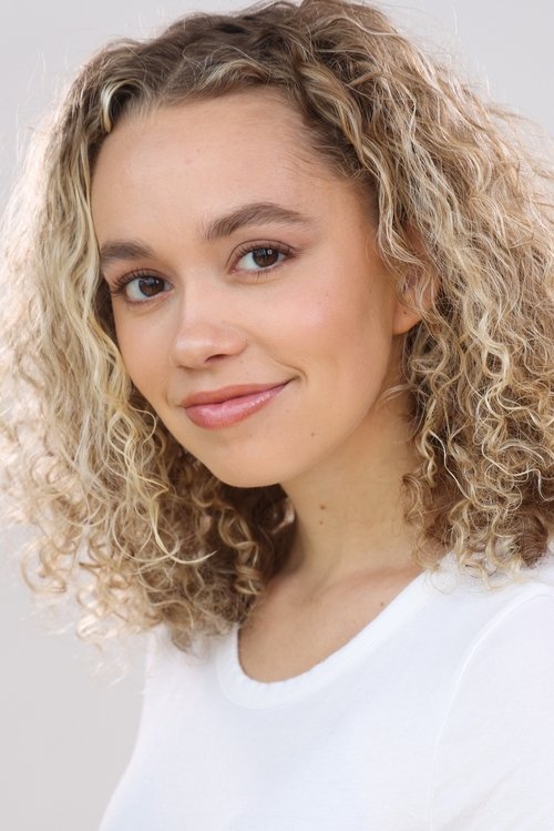 Jillian Shea Spaeder - Acting Profile Photo