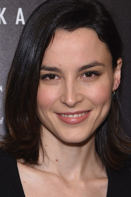 Loan Chabanol - Acting Profile Photo