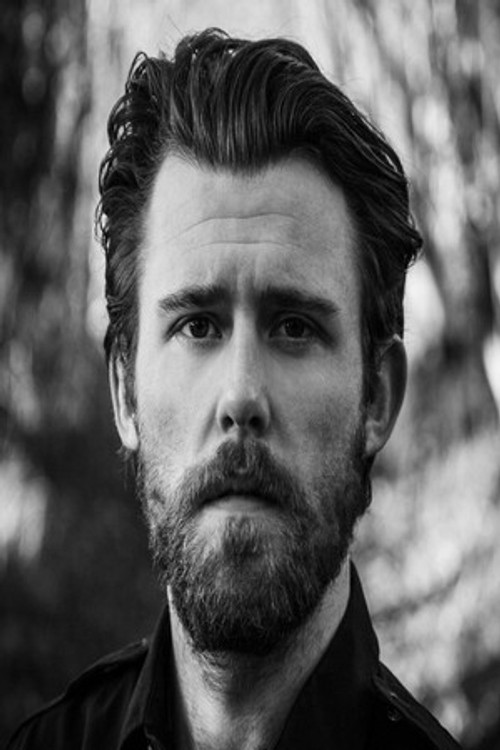 Niall McNamee - Acting Profile Photo