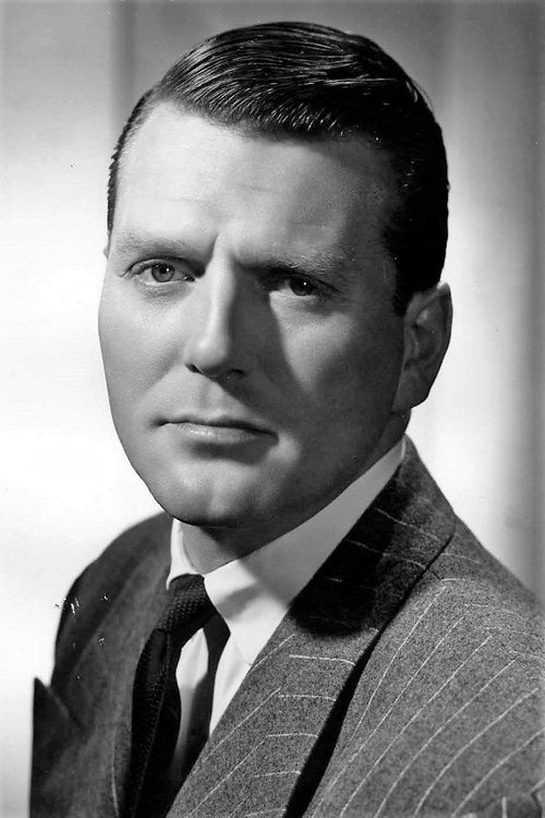 Charles McGraw - Acting Profile Photo