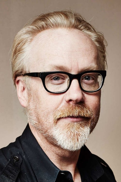 Adam Savage - Acting Profile Photo