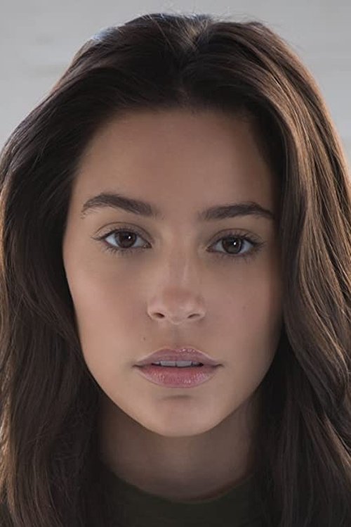 Alexxis Lemire - Acting Profile Photo