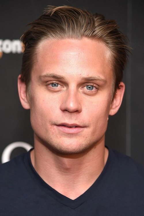 Billy Magnussen - Acting Profile Photo