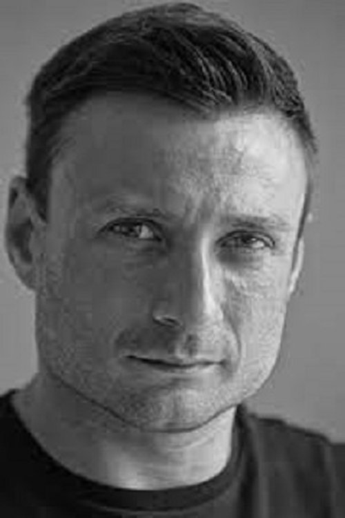 Mark Sears - Acting Profile Photo