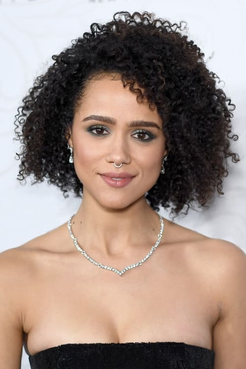 Nathalie Emmanuel - Acting Profile Photo