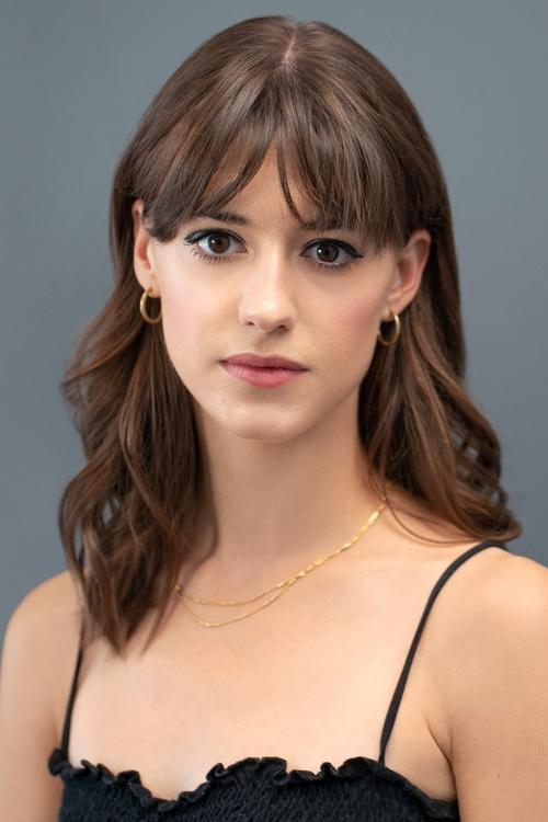 Daisy Edgar-Jones - Acting Profile Photo