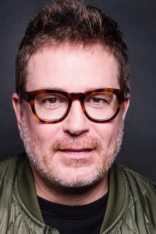 Luke Scott - Directing Profile Photo