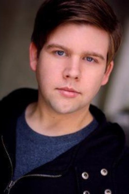 Jeremy Dozier - Acting Profile Photo