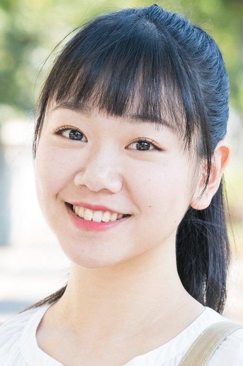 Riko Fujitani - Acting Profile Photo