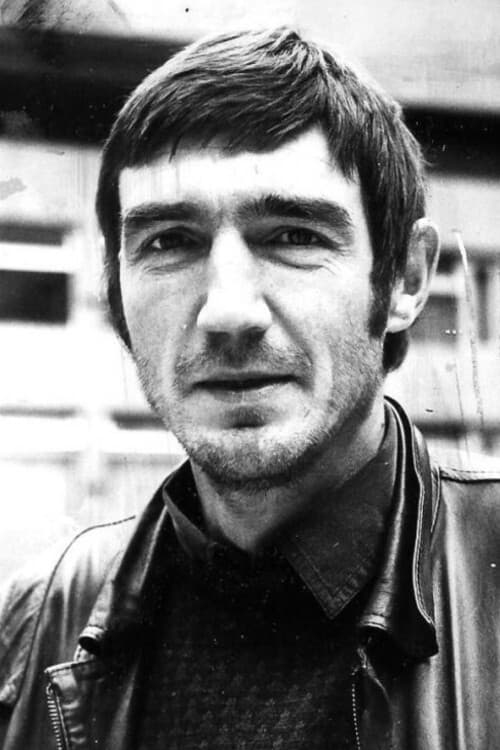 Derrick O'Connor - Acting Profile Photo