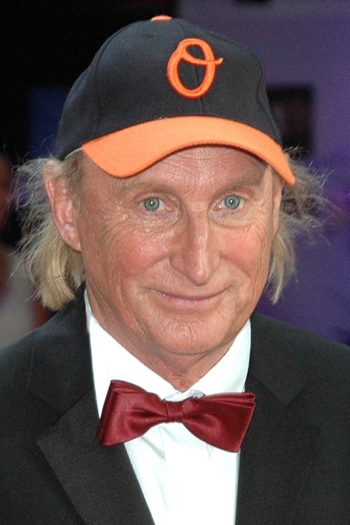 Otto Waalkes - Acting Profile Photo