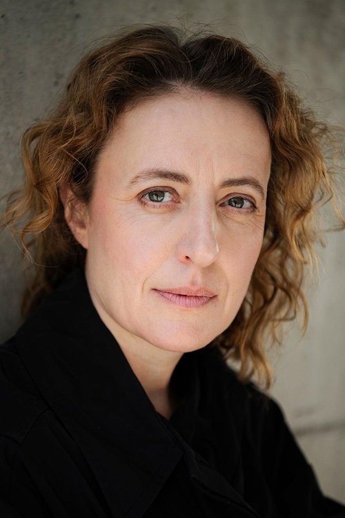 Maren Eggert - Acting Profile Photo