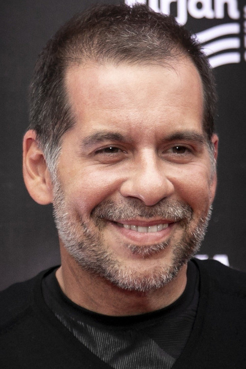 Leandro Hassum - Acting Profile Photo