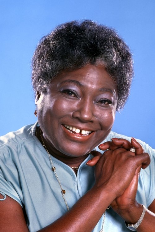 Esther Rolle - Acting Profile Photo